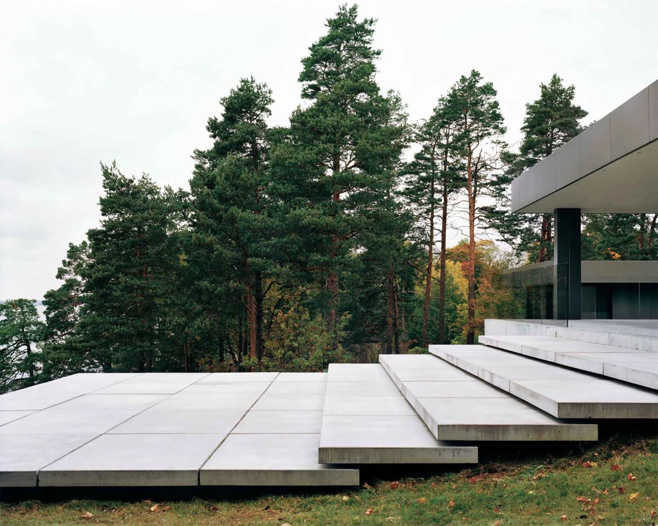 norrnäs house hermansson hiller