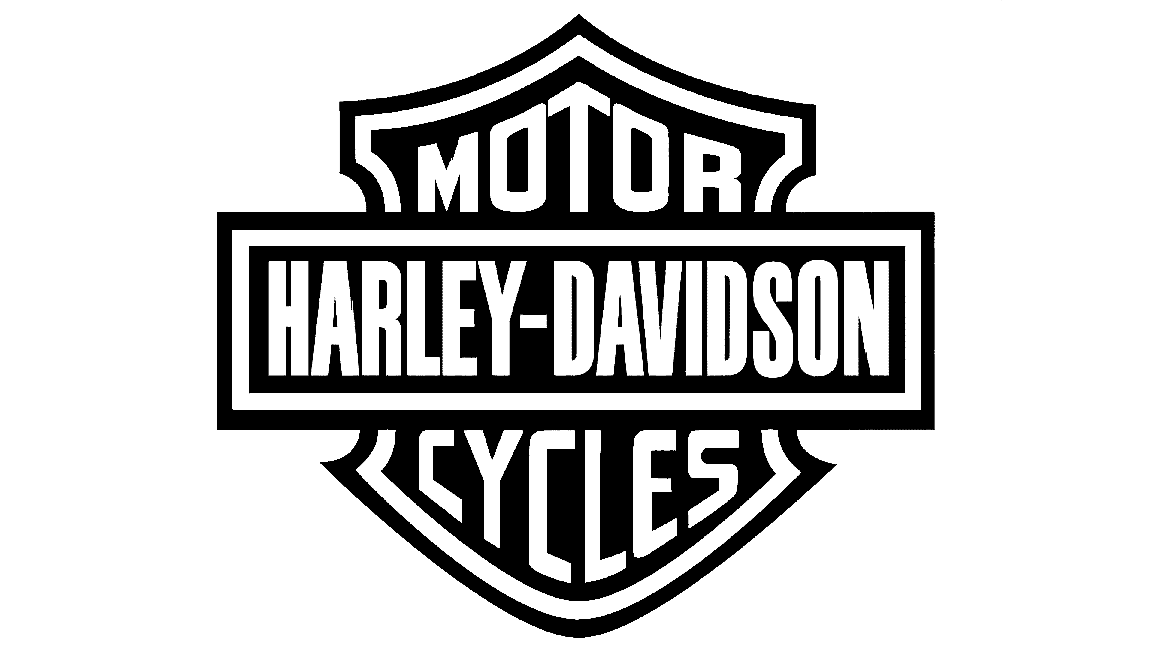 Harley Davidson logo