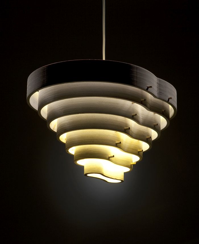 Punkalive-Tuma-Pendant-Light