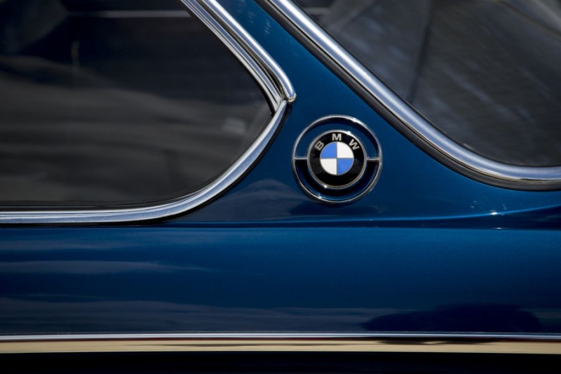 hofmeister-knick bmw design