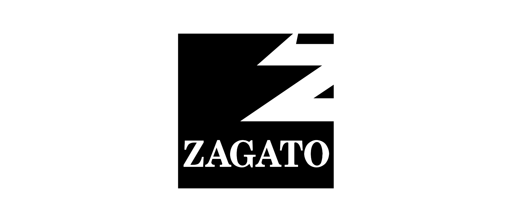 Zagato logo italia