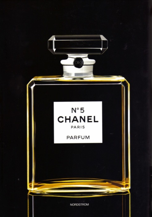 chanel Nº5