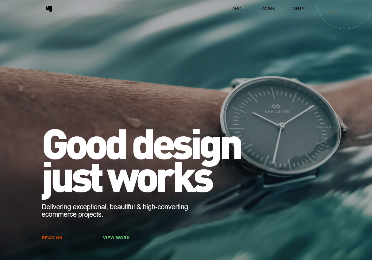 milo 3oneseven a designer developer & consultant with 500 launched shops milo 3oneseven a designer developer & consultant with 500 launched shops