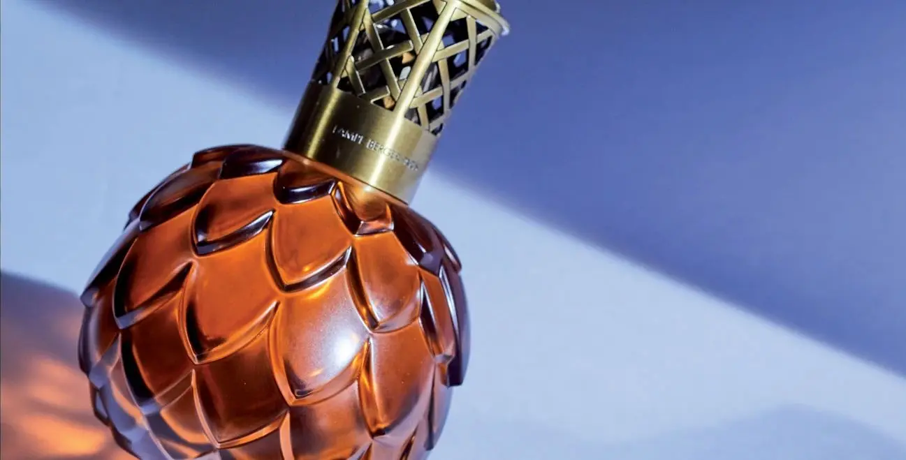 Maison Berger Paris  ecommerce store