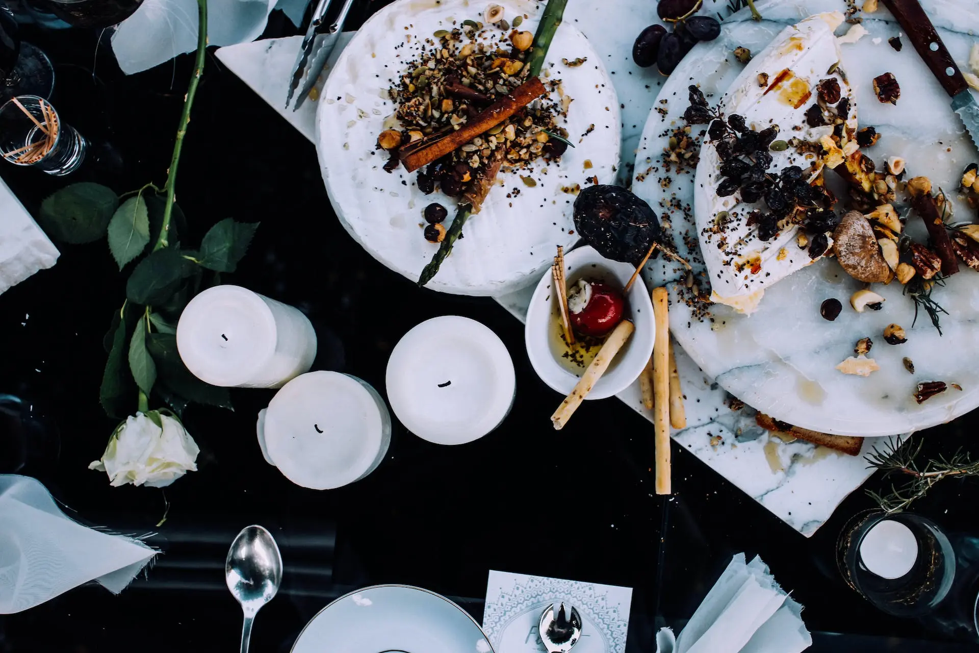 The Salonette ecommerce store