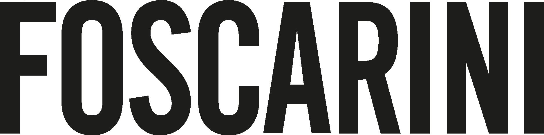 Foscarini Logo