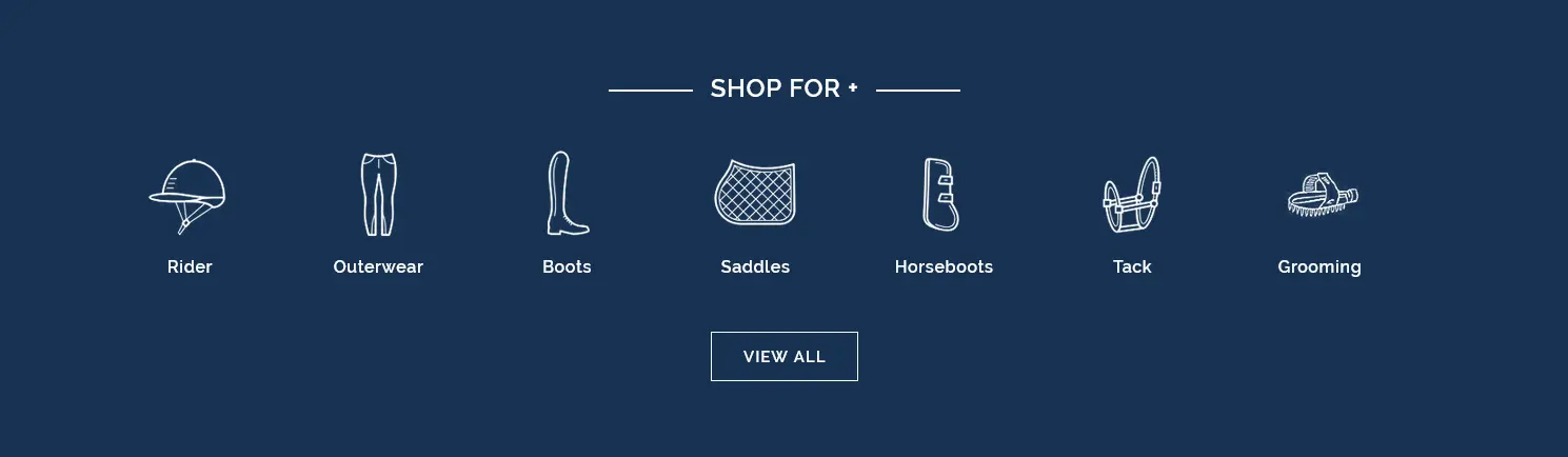 HorseHaus Fine Equestrian Supplies and Best Horse Grooming Brushes