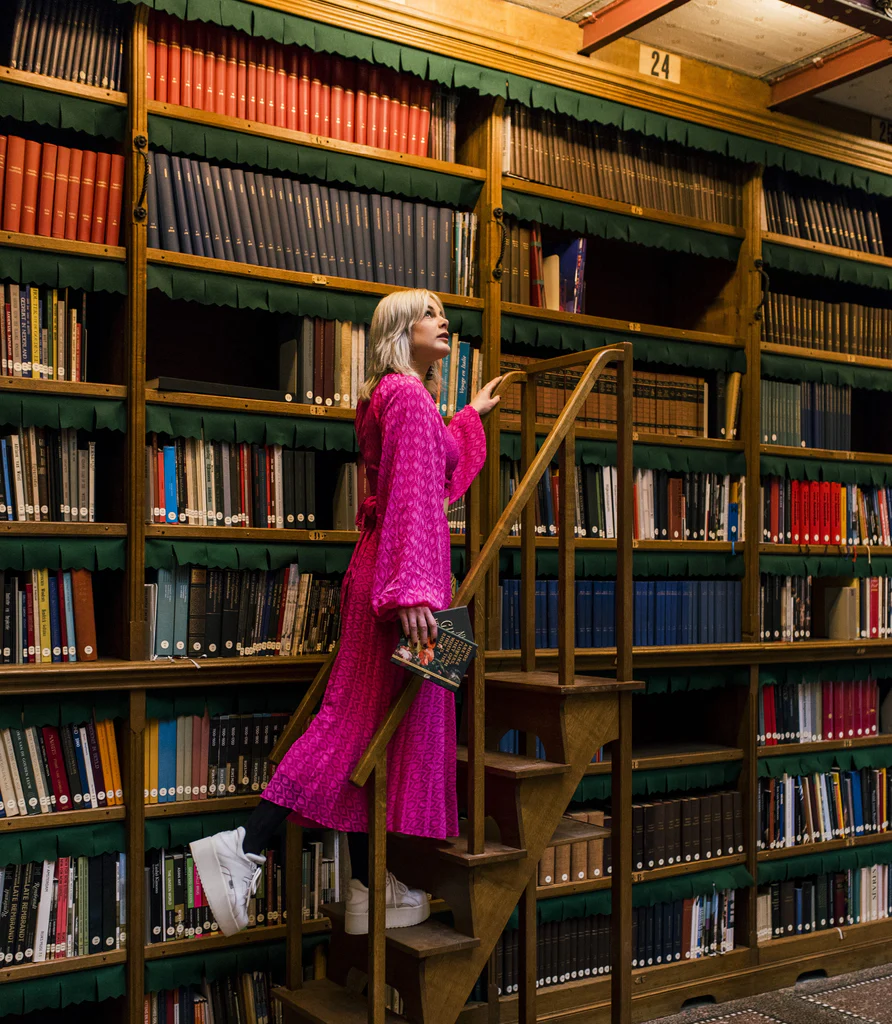 BIEN-moves  B2B API to integrate with ERP