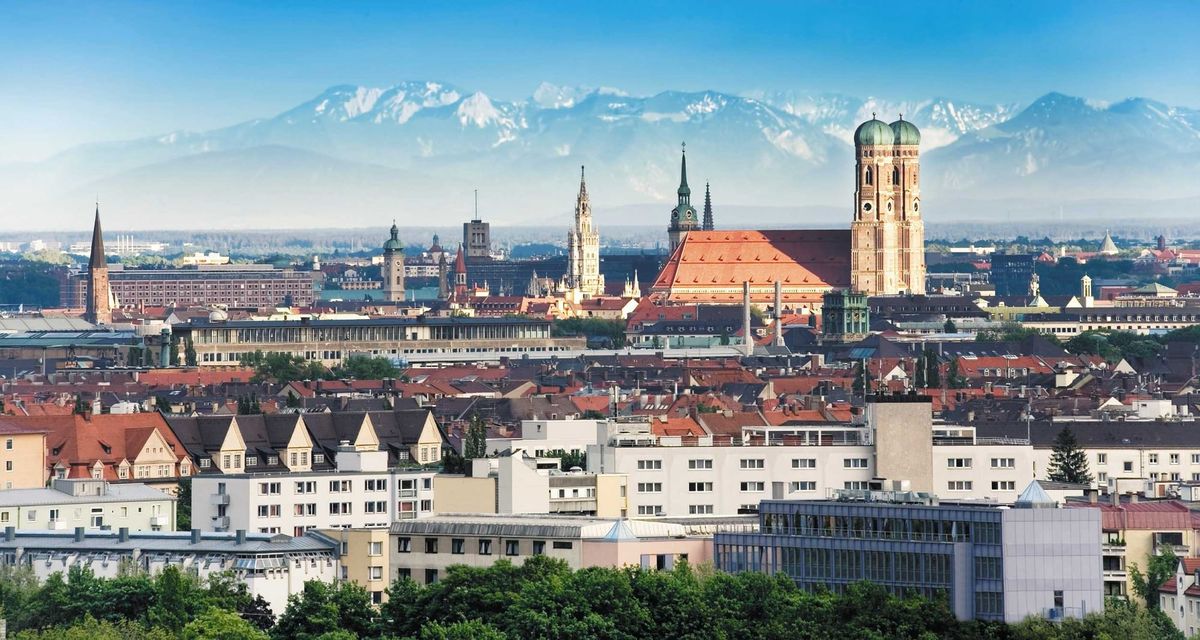 Shopify Agentur ecommerce munich 2026