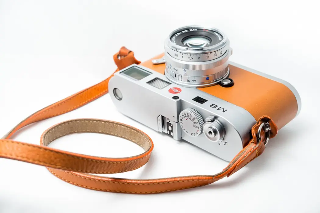 Leica