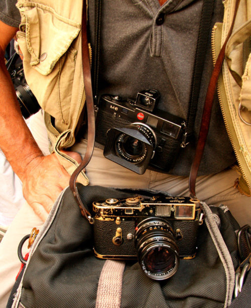 Leica M6