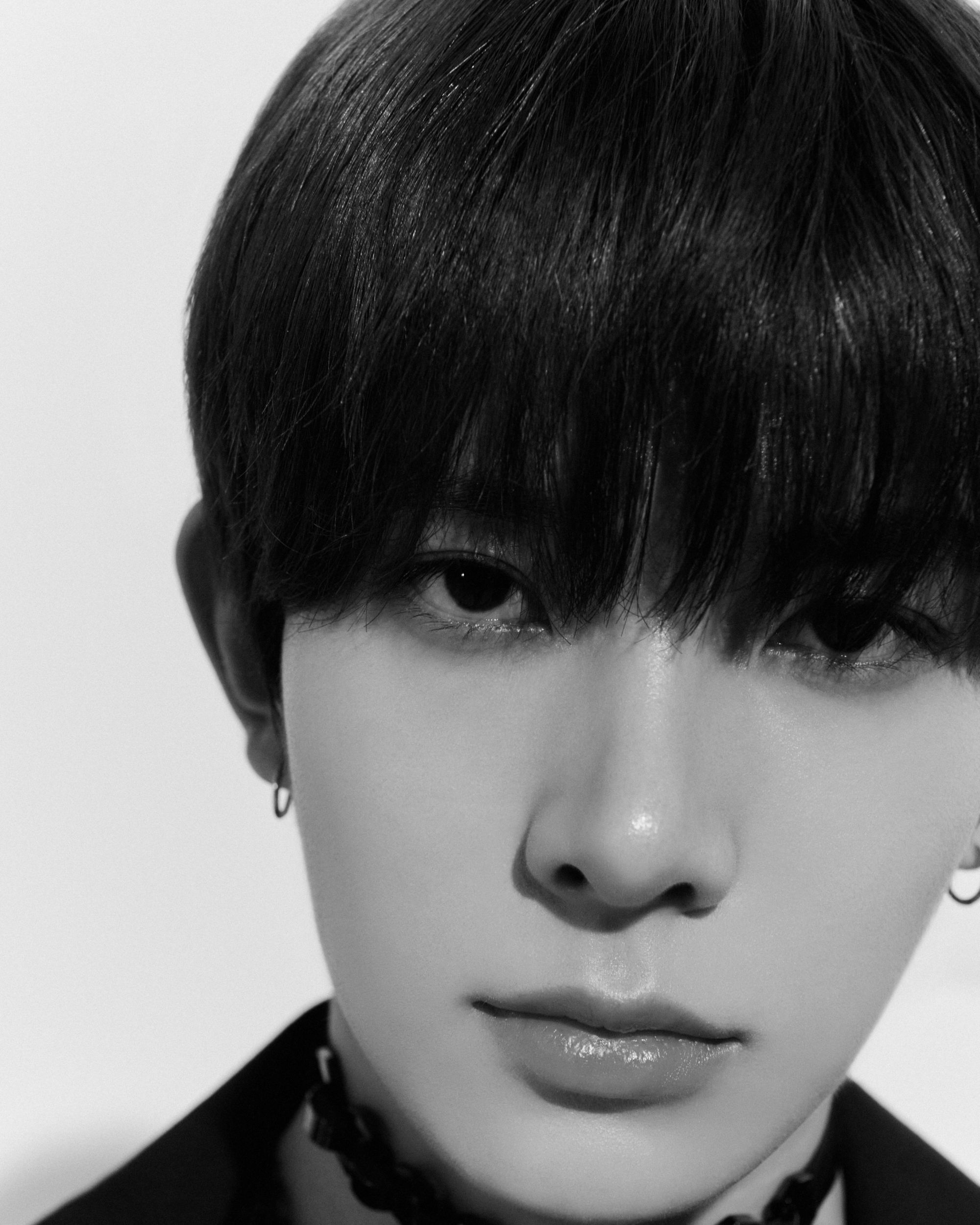 ENHYPEN kpop autorstwa Nolae