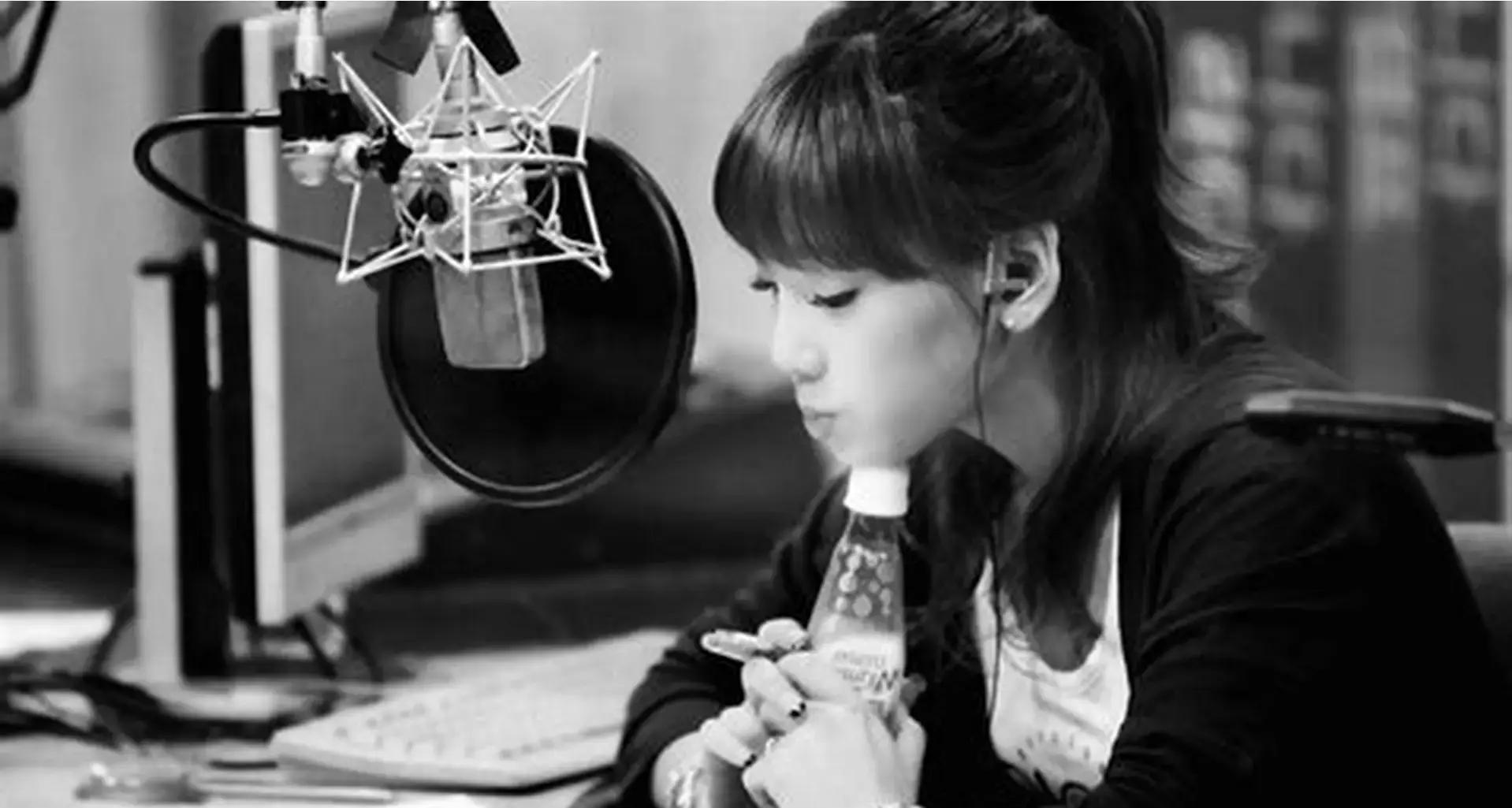 TAEYEON kpop autorstwa Nolae