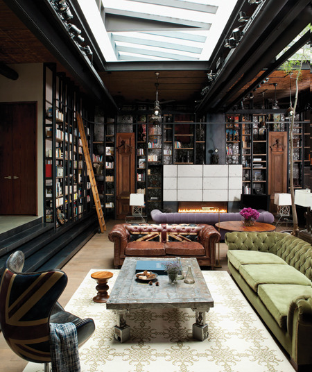 mnouchkine martine brisson design