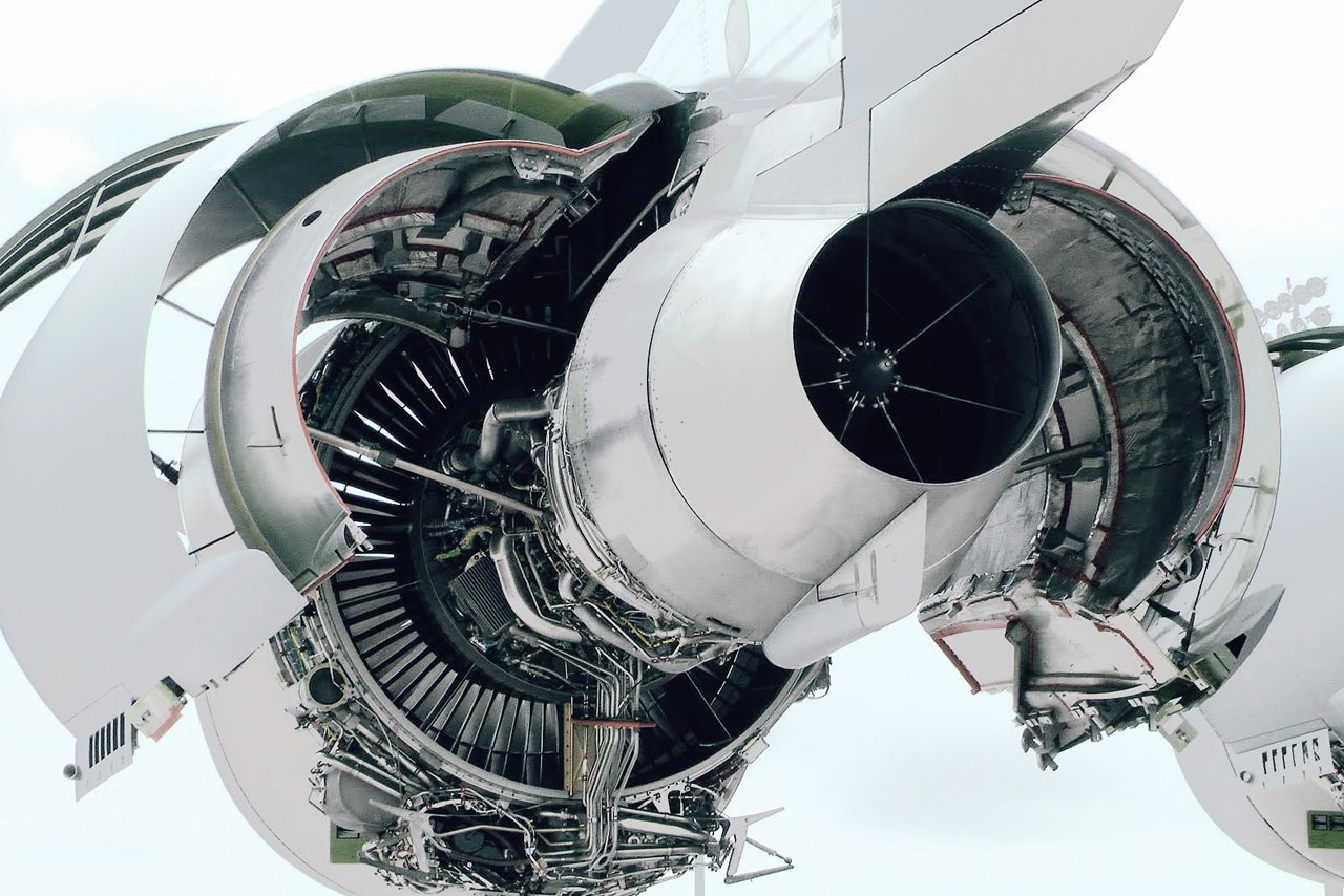 Boeing-C-17-Globemaster