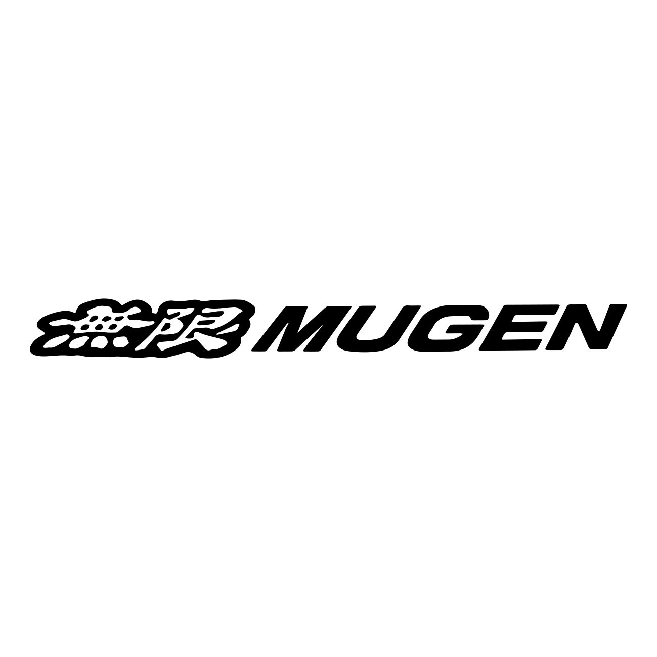 Honda Mugen logo