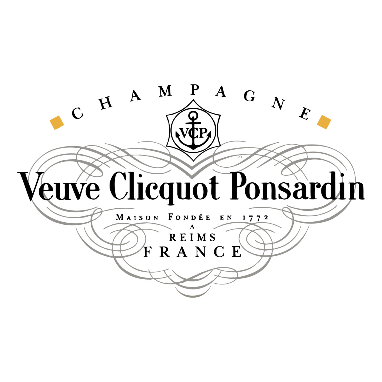 veuve clicquot ponsardin