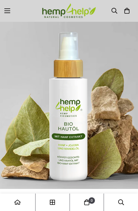 Hemp4Help™ highlight the shop’s structure