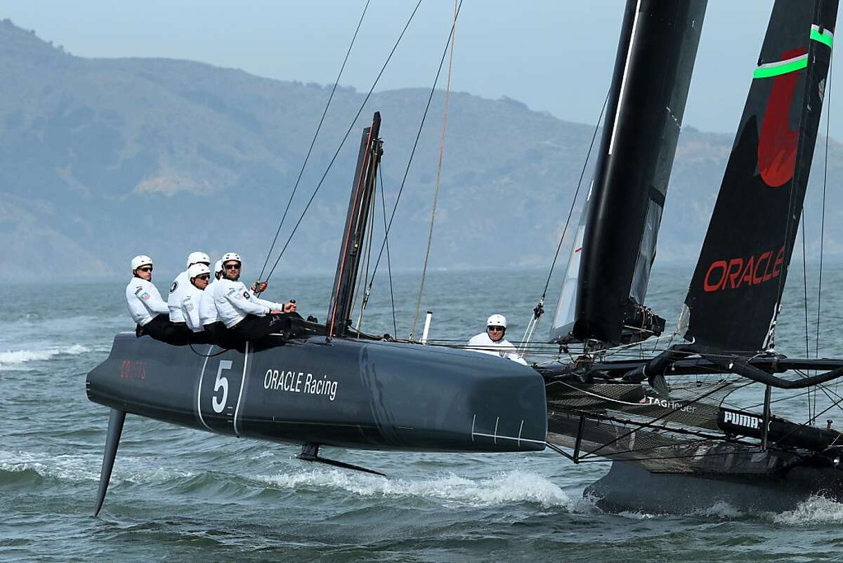 oracle-racing-ac45