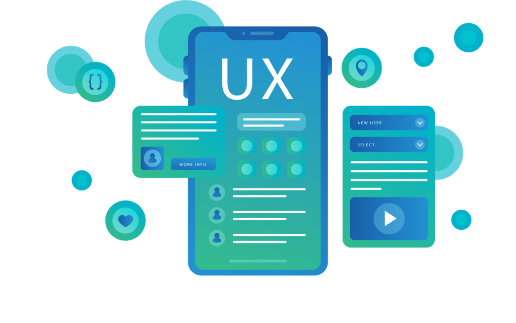 User Experience optimization