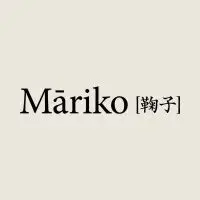 Mariko cosmetics logo