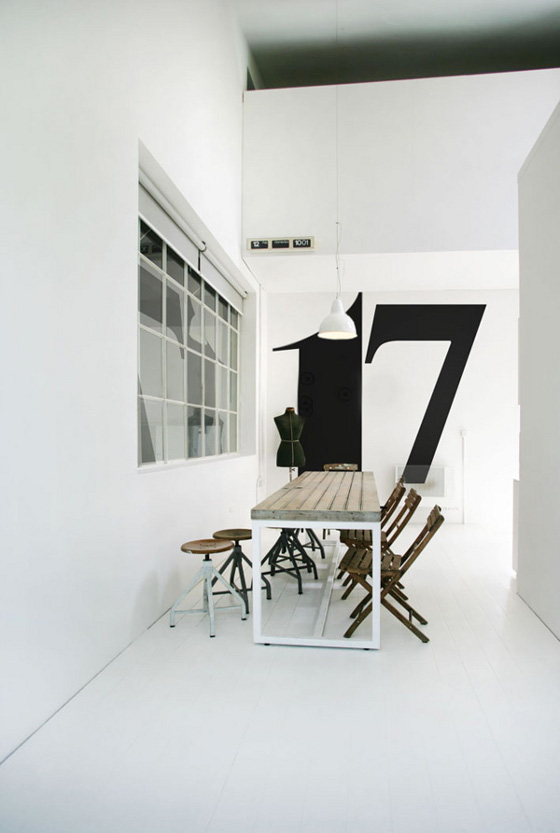 Shopify in München 3oneseven office