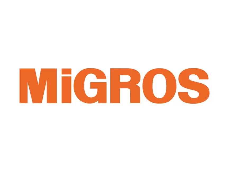 migros logo 2026
