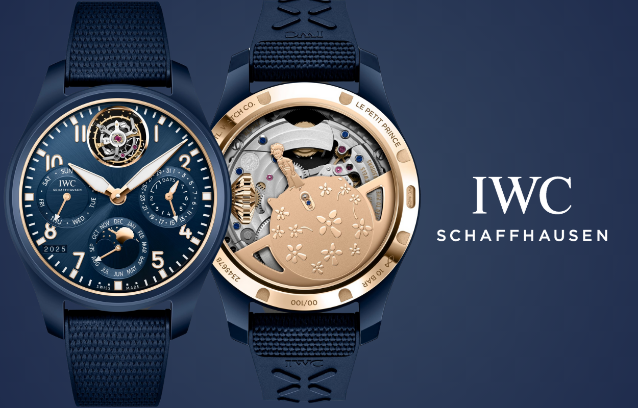 IWC Schaffhausen
