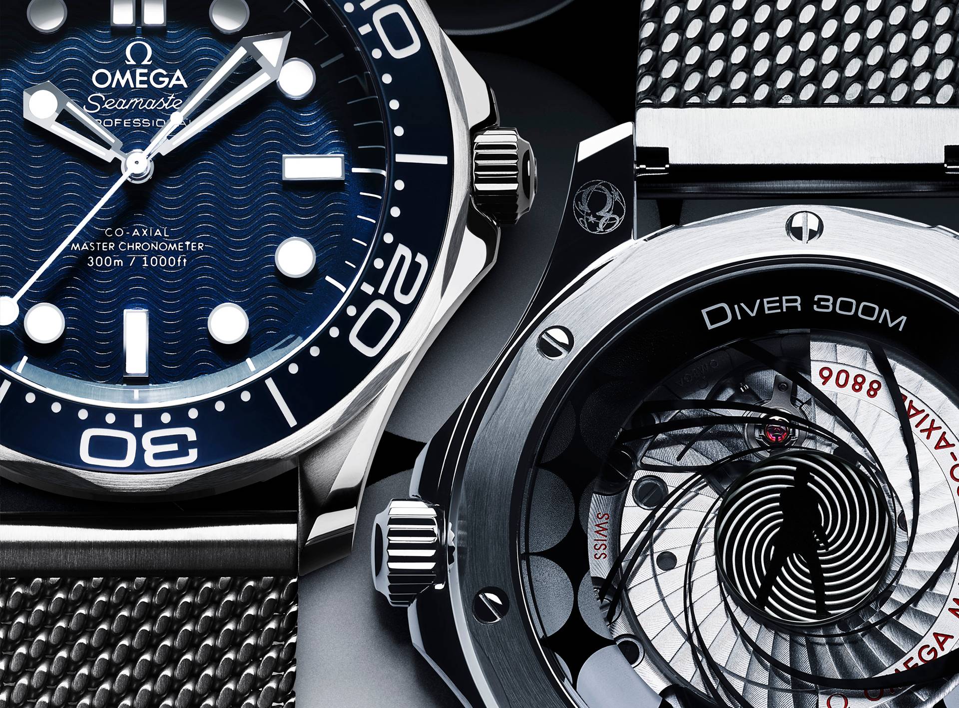 Omega