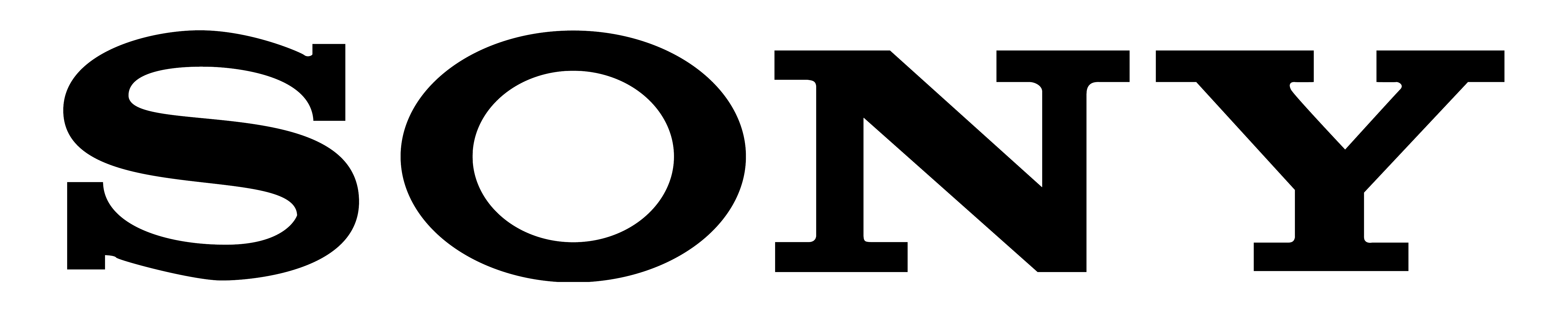 sony logo