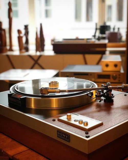 Sony TTS-4000