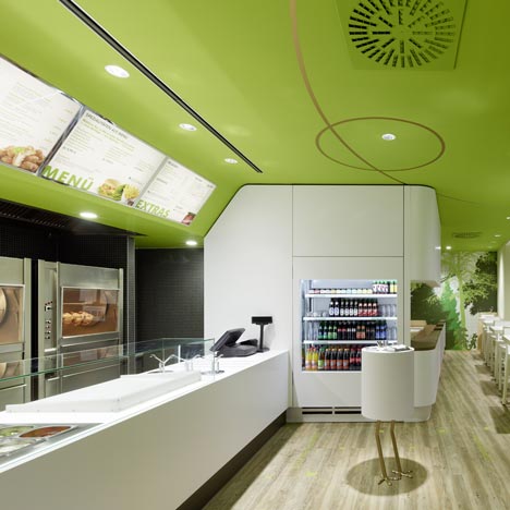 Ippolito Fleitz Group