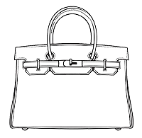 Birkin template