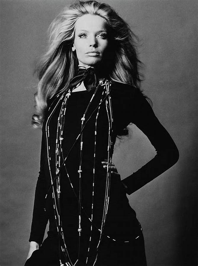 Kate Moss Style theme  