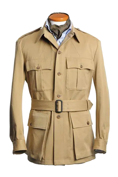 TX Suit template - Finest in Men's wear