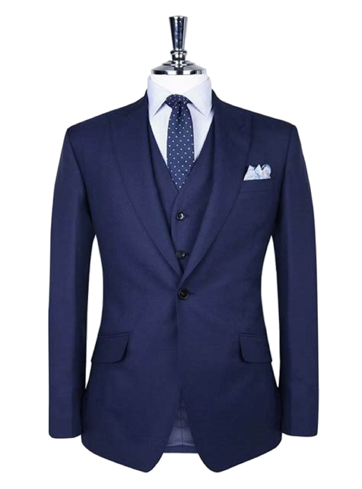 TX Suit template - Finest in Men's wear