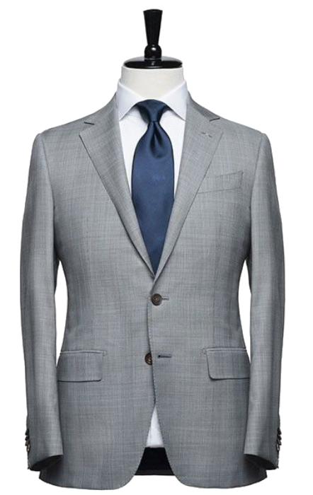 TX Suit template - Finest in Men's wear