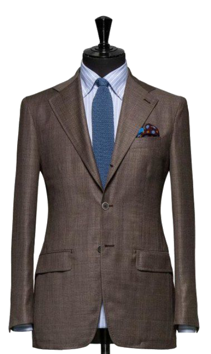 TX Suit template - Finest in Men's wear