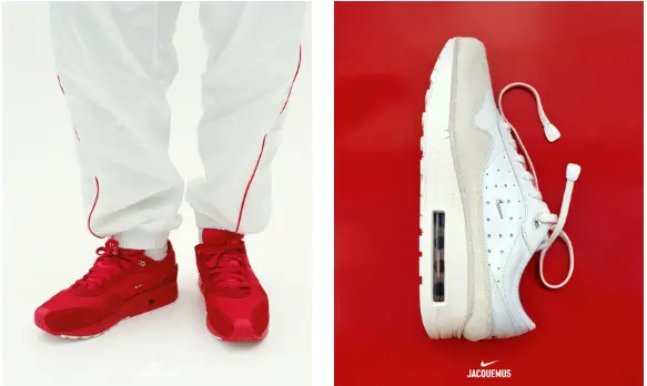 Vogue Shopify theme minimalistic design